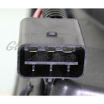 COOLING FAN ASSY 2.0/2.4L MT WITH AC — photo 5