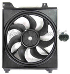 COOLING FAN ASSY — photo 1