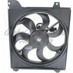 COOLING FAN ASSY — photo 3