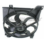 COOLING FAN ASSY — photo 4
