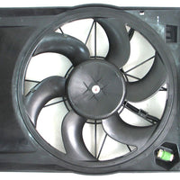 COOLING FAN ASSY 2.7L V6