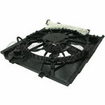 COOLING FAN ASSY 1.6L/2.0L L4 — photo 3
