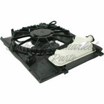 COOLING FAN ASSY 1.6L/2.0L L4 — photo 2