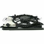 COOLING FAN ASSY 1.6L/2.0L L4 — photo 4