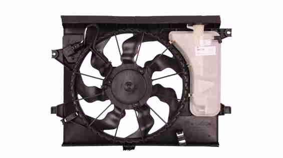 COOLING FAN ASSY 1.6L/2.0L L4