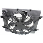 RADIATOR FAN ASSY 2.4L — photo 5