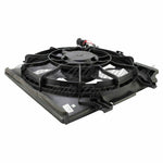 RADIATOR FAN ASSY 2.4L — photo 3