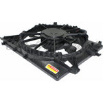 RADIATOR FAN ASSY 1.6L — photo 3