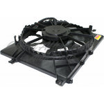RADIATOR FAN ASSY 1.6L — photo 4