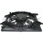 RADIATOR FAN ASSY 1.6L — photo 5