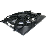 COOLING FAN ASSY 2.4L L4/3.3L V6 SINGLE FAN ASSY — photo 4
