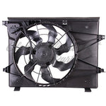 COOLING FAN ASSY V6 3.3L SINGLE FAN ASSY — photo 1