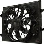 COOLING FAN ASSY 2.4L L4 W/POWER MODULE SINGLE FAN ASSY — photo 4