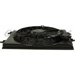 COOLING FAN ASSY 2.4L L4 W/POWER MODULE SINGLE FAN ASSY — photo 5
