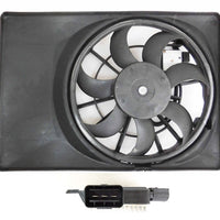 COOLING FAN ASSY 2.4L SINGLE FAN ASSY AWD
