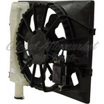 COOLING FAN ASSY 2.0L SINGLE FAN ASSY — photo 4
