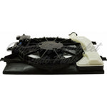 COOLING FAN ASSY 2.0L SINGLE FAN ASSY — photo 5