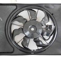 COOLING FAN ASSY 2.0L SINGLE FAN ASSY