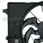 COOLING FAN ASSY 1.6L L4 — photo 5