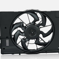 COOLING FAN ASSY 1.6L L4