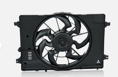 COOLING FAN ASSY 1.6L L4