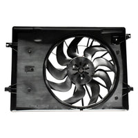 COOLING FAN ASSY 3.8L V6