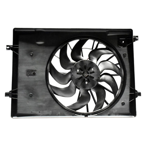 COOLING FAN ASSY 3.8L V6