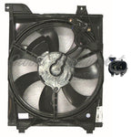 AC FAN ASSY — photo 1