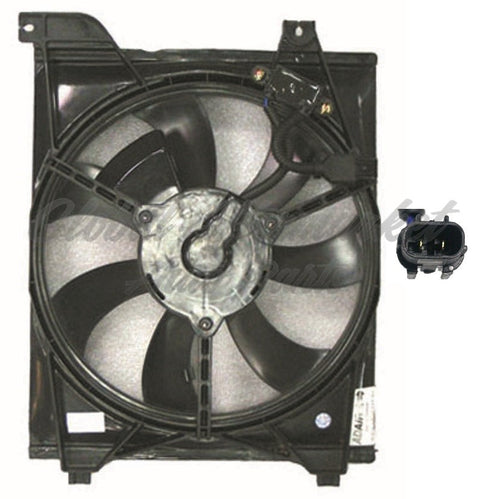 AC FAN ASSY