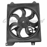 AC FAN ASSY — photo 2