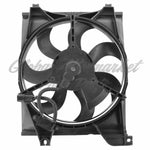 AC FAN ASSY — photo 3