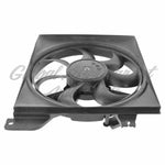AC FAN ASSY — photo 4