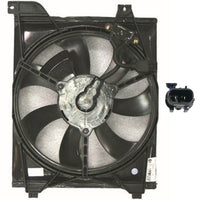 AC FAN ASSY