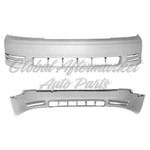 BUMPER FR PRIMED — photo 5