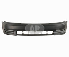 BUMPER FR PRIMED