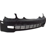 BUMPER FR PRIMED — photo 2