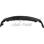 BUMPER FR PRIMED — photo 3