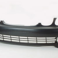 BUMPER FR PRIMED