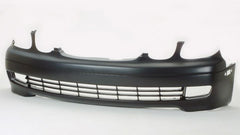 BUMPER FR PRIMED