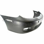 BUMPER FR PRIMED — photo 2