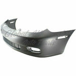 BUMPER FR PRIMED — photo 3