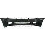 BUMPER FR PRIMED — photo 4