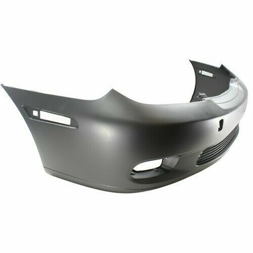 BUMPER FR PRIMED