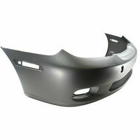BUMPER FR PRIMED