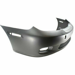 BUMPER FR PRIMED