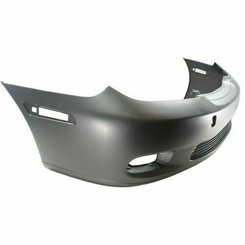 BUMPER FR PRIMED