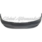 BUMPER FR PRIMED — photo 1