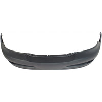 BUMPER FR PRIMED