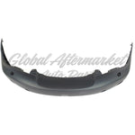 BUMPER FR PRIMED W/WASHER/CRUISE CONTROL HOLE — photo 4
