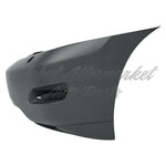 BUMPER FR PRIMED W/WASHER W/O CRUISE CONTROL HOLE US BUILT SAME AS LX1000198 — photo 4